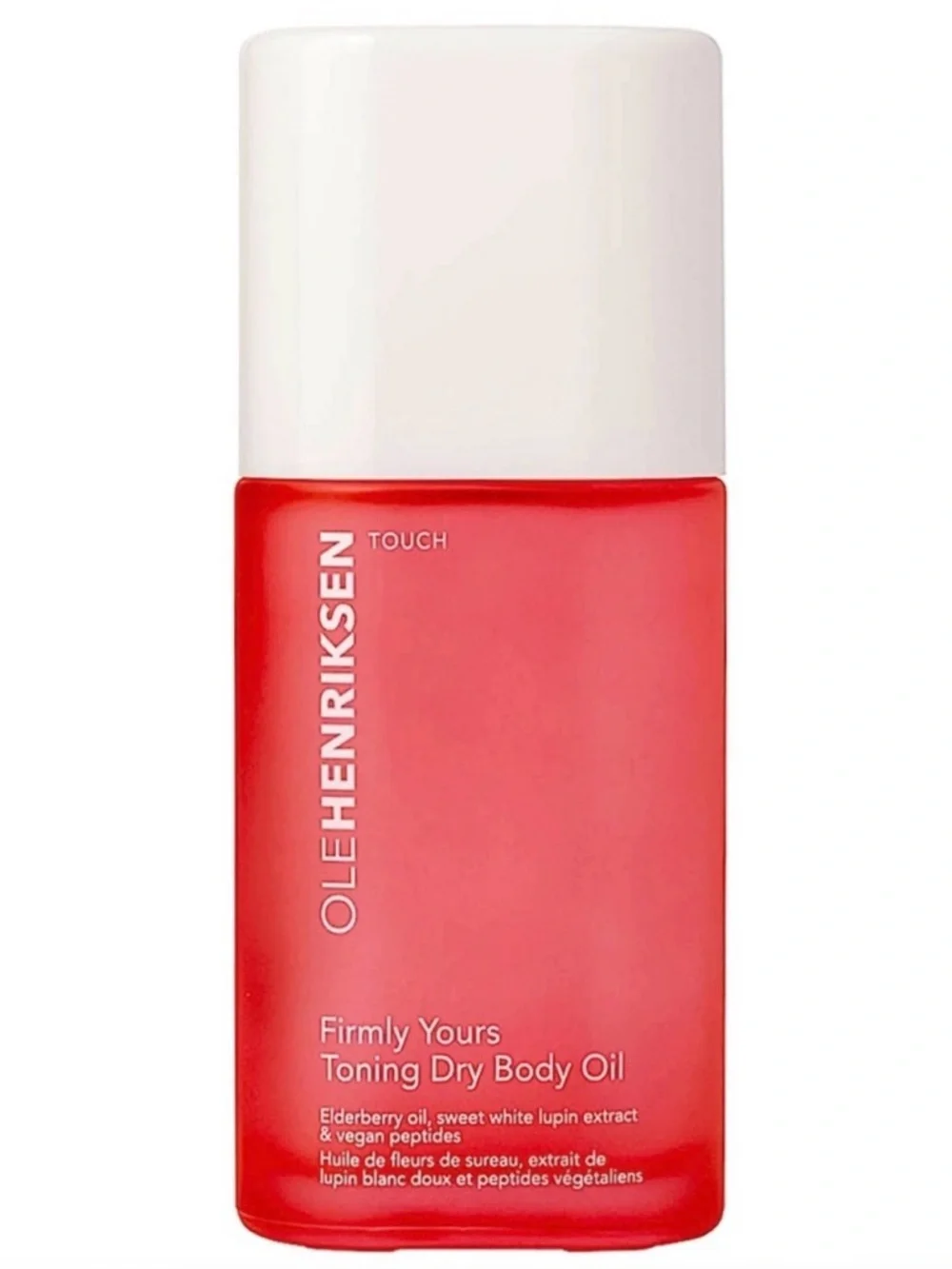 OleHenriksen Touch Firmly Yours Toning Dry Body Oil 3.4oz